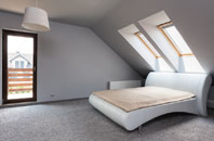 Parton bedroom extensions